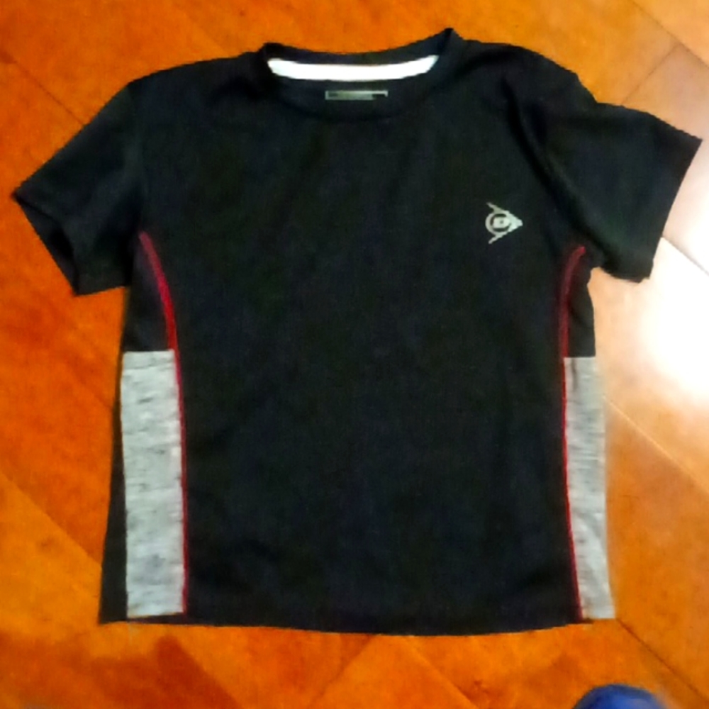 Boys short sleeve tee